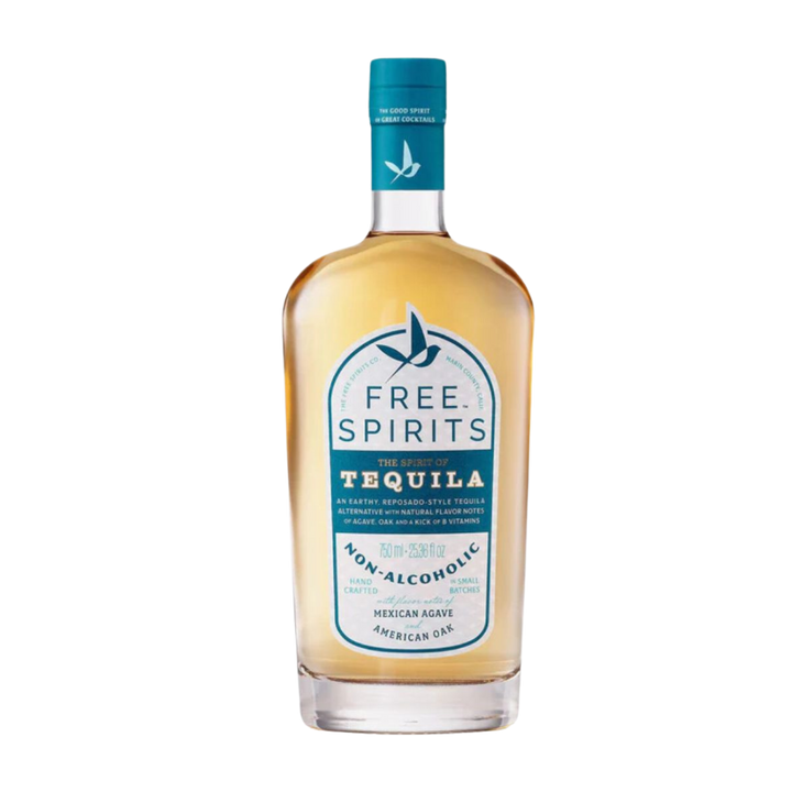 Free Spirits - The Spirit of Tequila