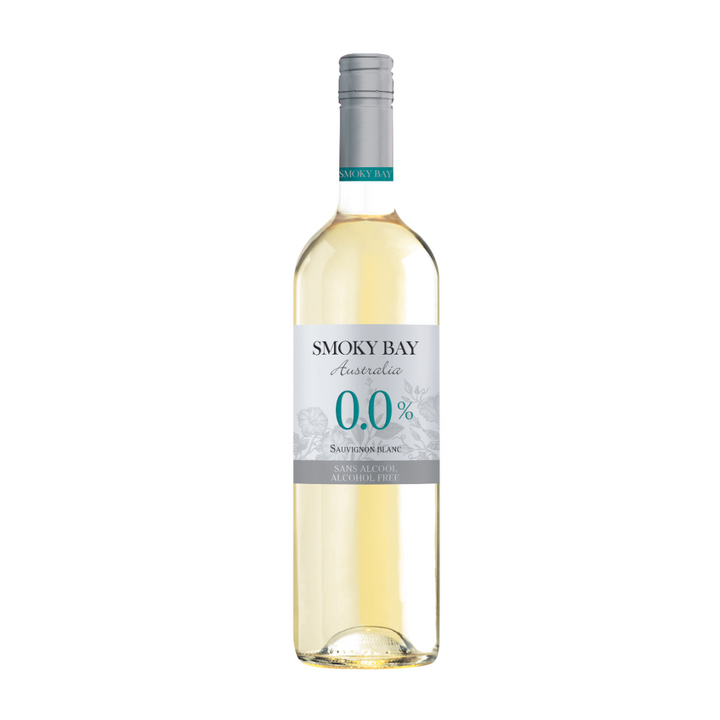 Smoky Bay 0.0% - Sauvignon Blanc - White