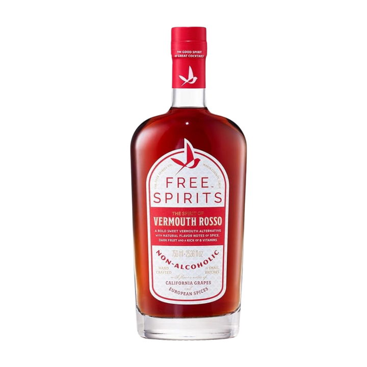 Free Spirits - Vermouth Rosso