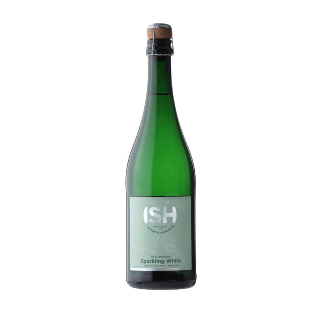 Château del ISH - Sparkling White