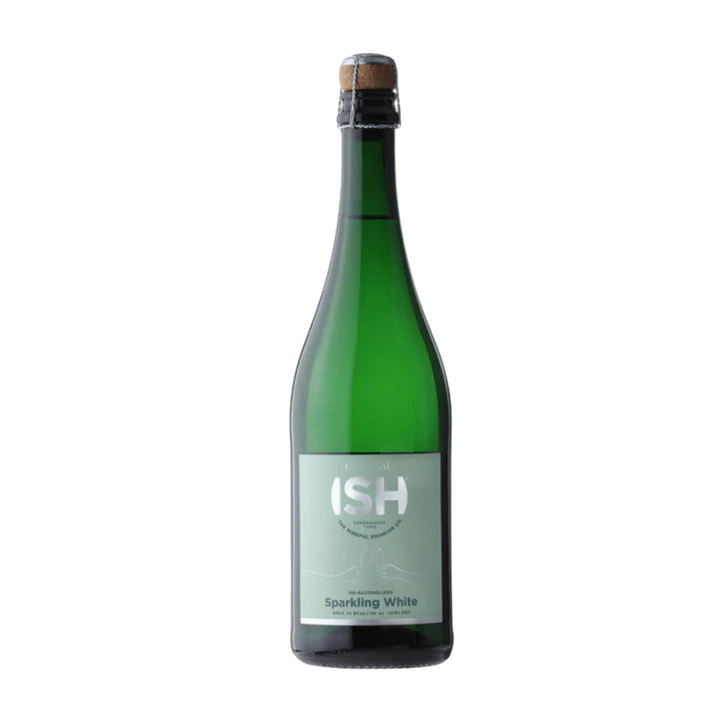 Château del ISH - Sparkling White