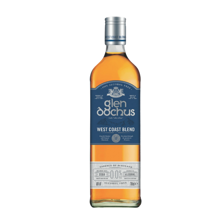 Glen Dochus - West Coast Blend - Whiskey