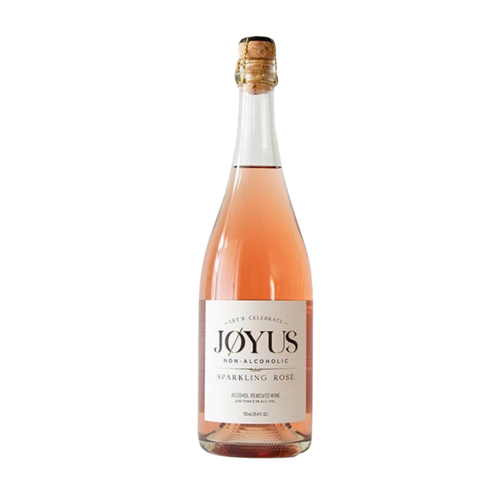 Joyus - Sparkling Rosé