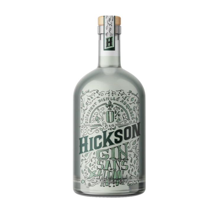 Hickson - Gin