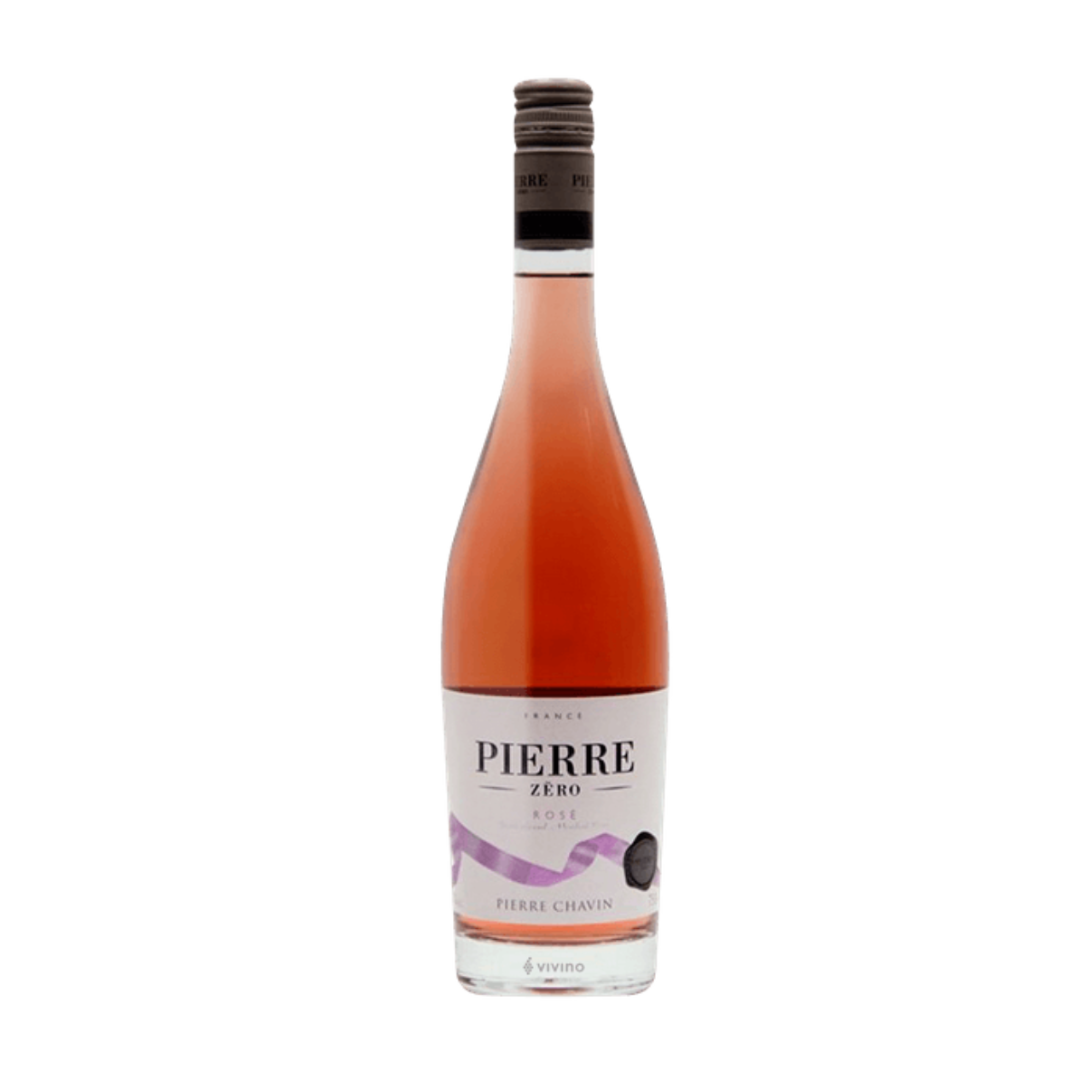 Pierre Zero - Rosé