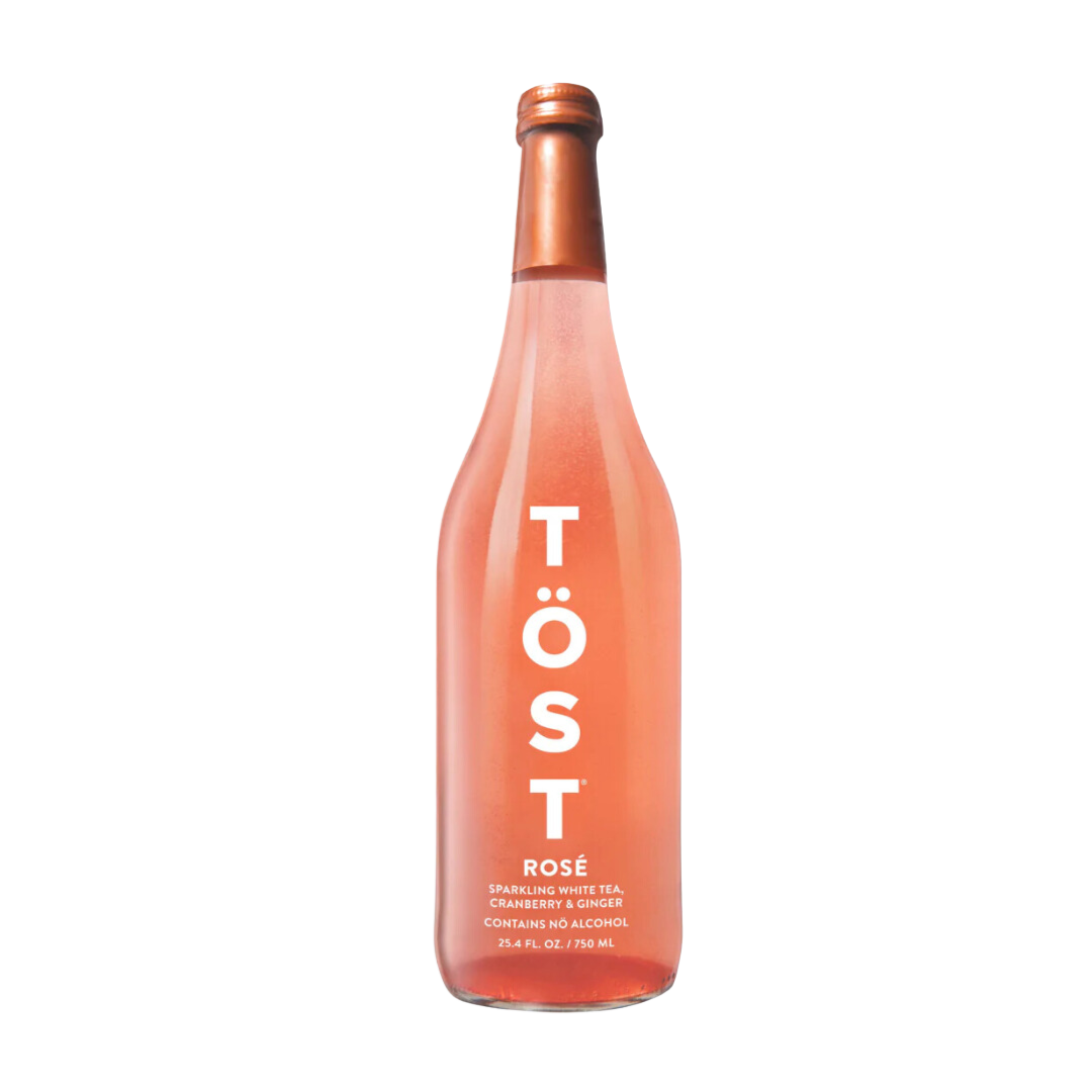 TÖST - Sparkling Rosé