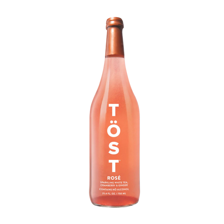 TÖST - Sparkling Rosé