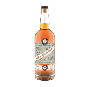 HP Juniper - Single Malt - Whiskey