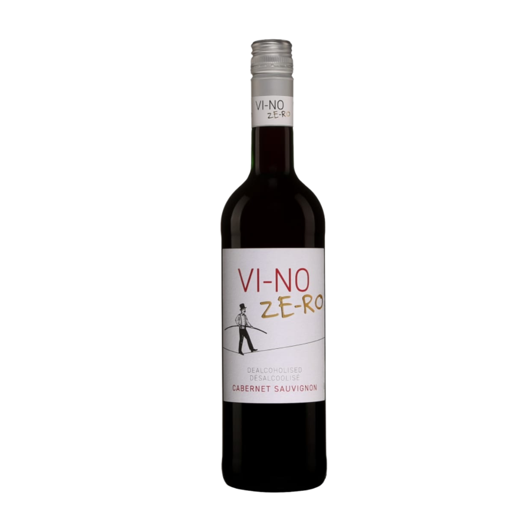 Vi-no Ze-ro - Cabernet Sauvignon