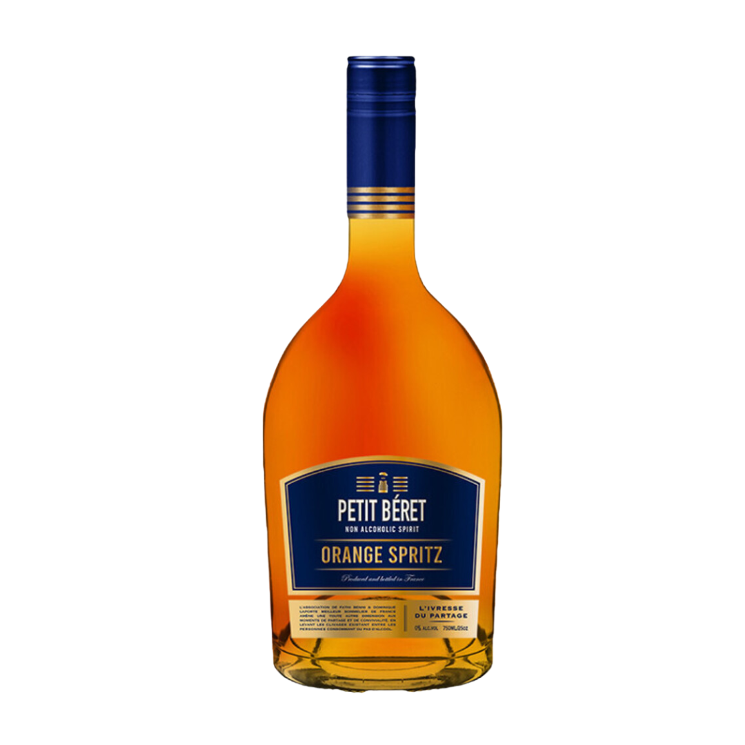 Le Petit Beret  - Orange Spritz - Bitter