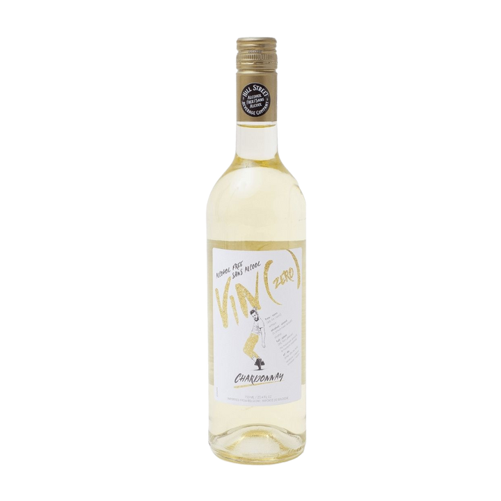 Vin(zero) - Chardonnay