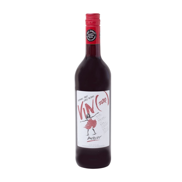 Vin(zero) - Merlot