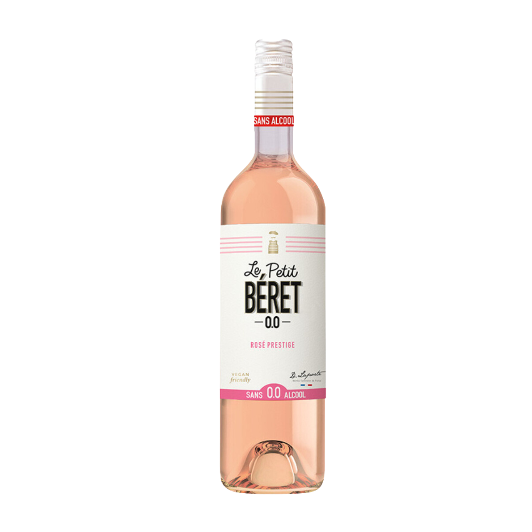 Le Petit Beret - Prestige Rosé