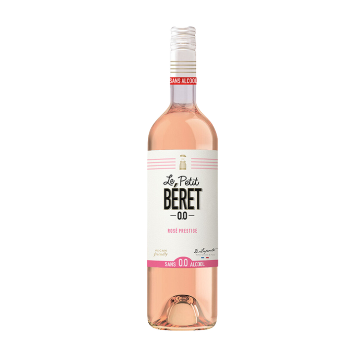 Le Petit Beret - Prestige Rosé