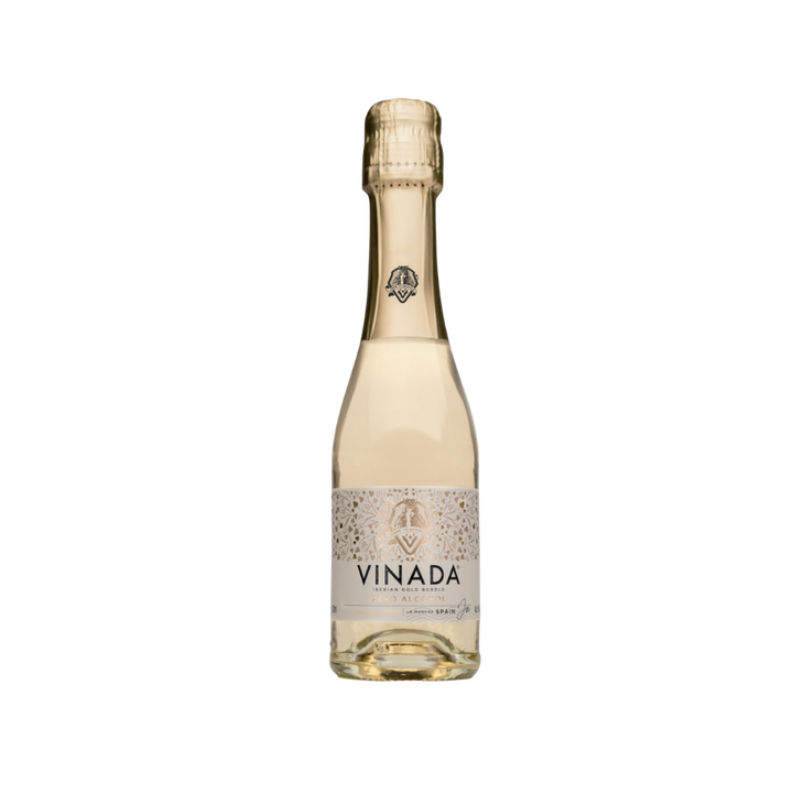 Vinada - Sparkling Airen Gold 200ml