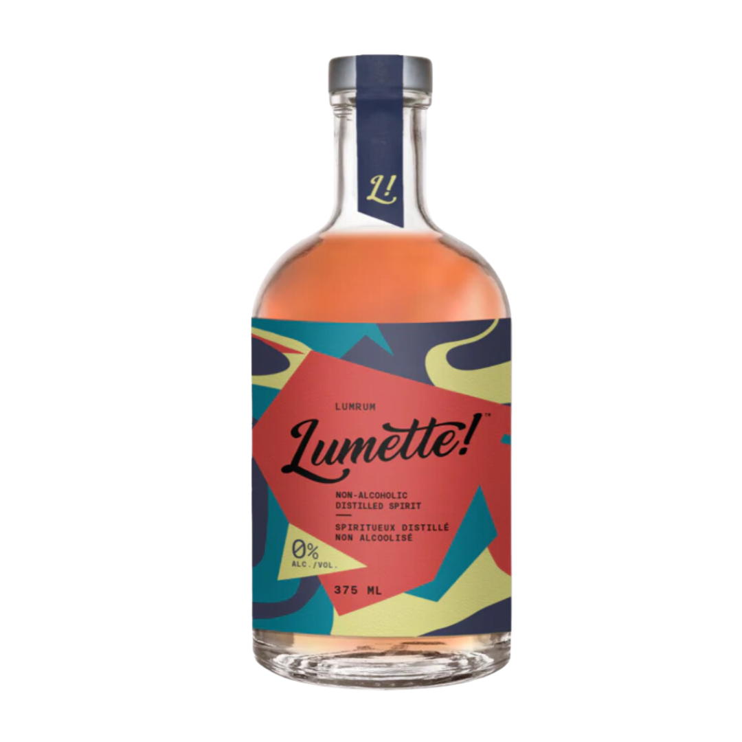 Lumette! - LumRum 375ml