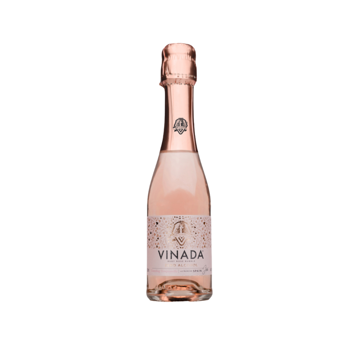 Vinada - Ruby - Sparkling Rosé 200ml