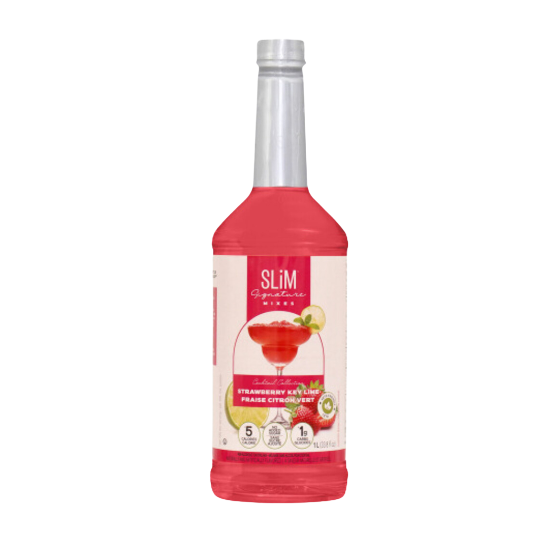 Non-Alcoholic Mixology