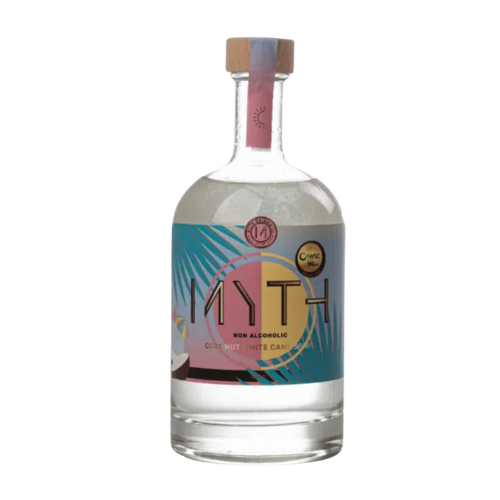 Myth - Coconut White Cane Spirit - Rum Coco