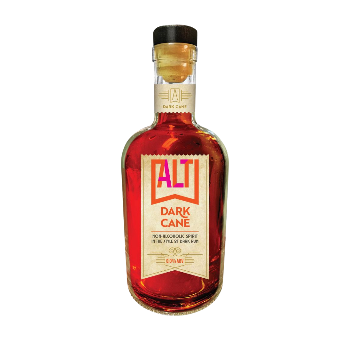 ALT - Dark Cane - Rum