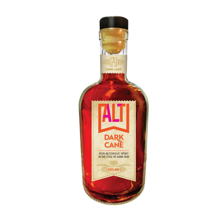 ALT - Dark Cane - Rum