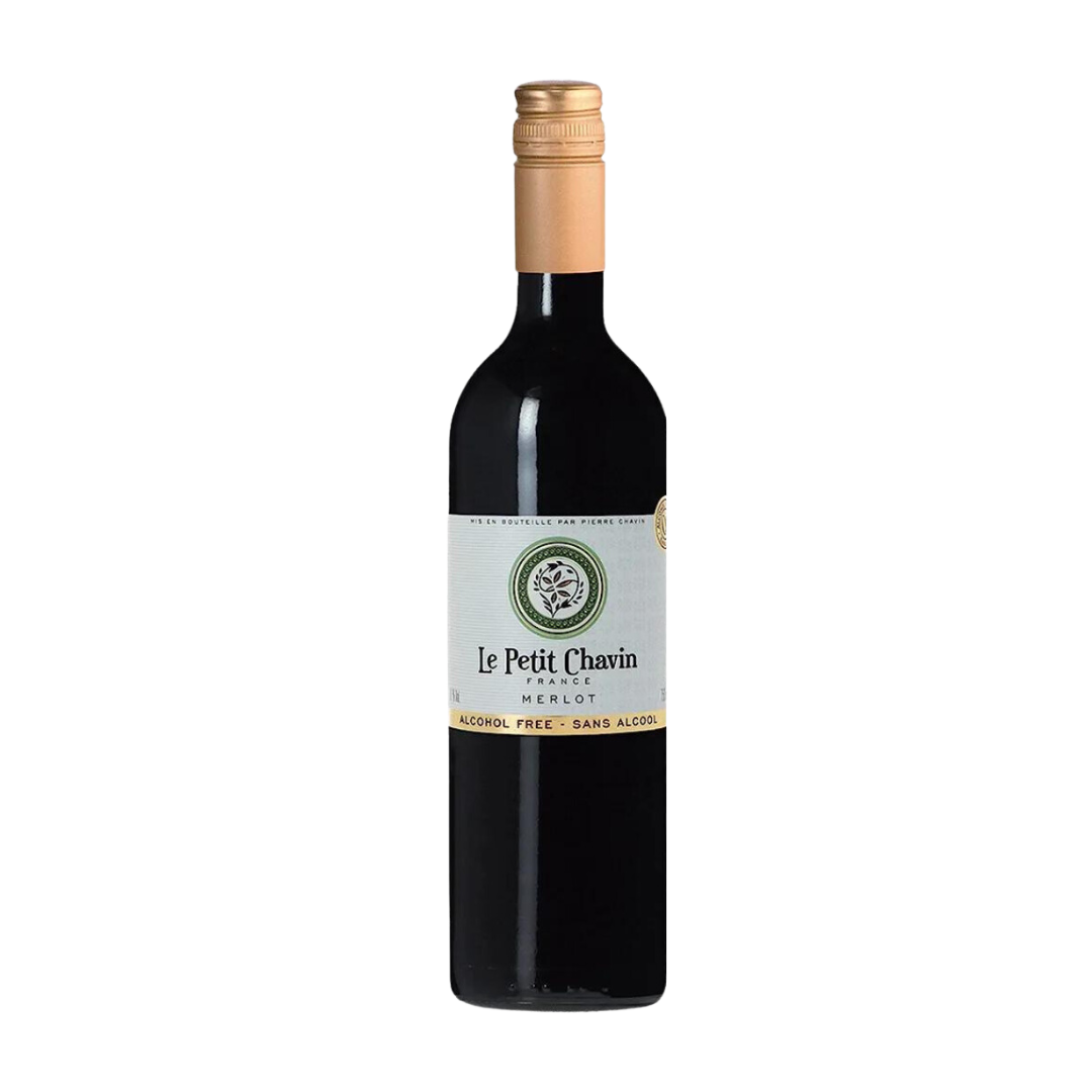 Le Petit Chavin - Merlot