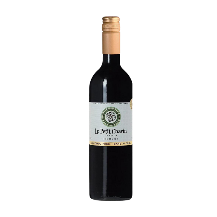 Le Petit Chavin - Merlot