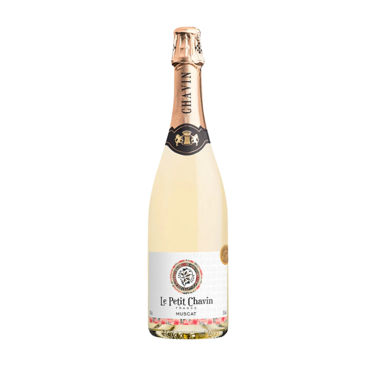 Le Petit Chavin - Sparkling Muscat