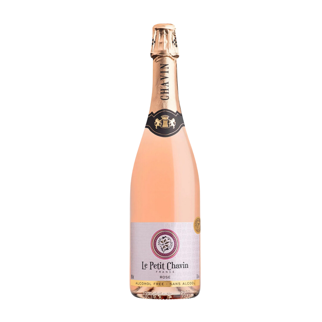Le Petit Chavin - Sparkling Rosé