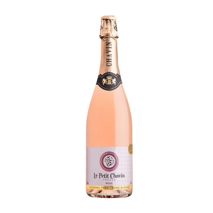 Le Petit Chavin - Sparkling Rosé