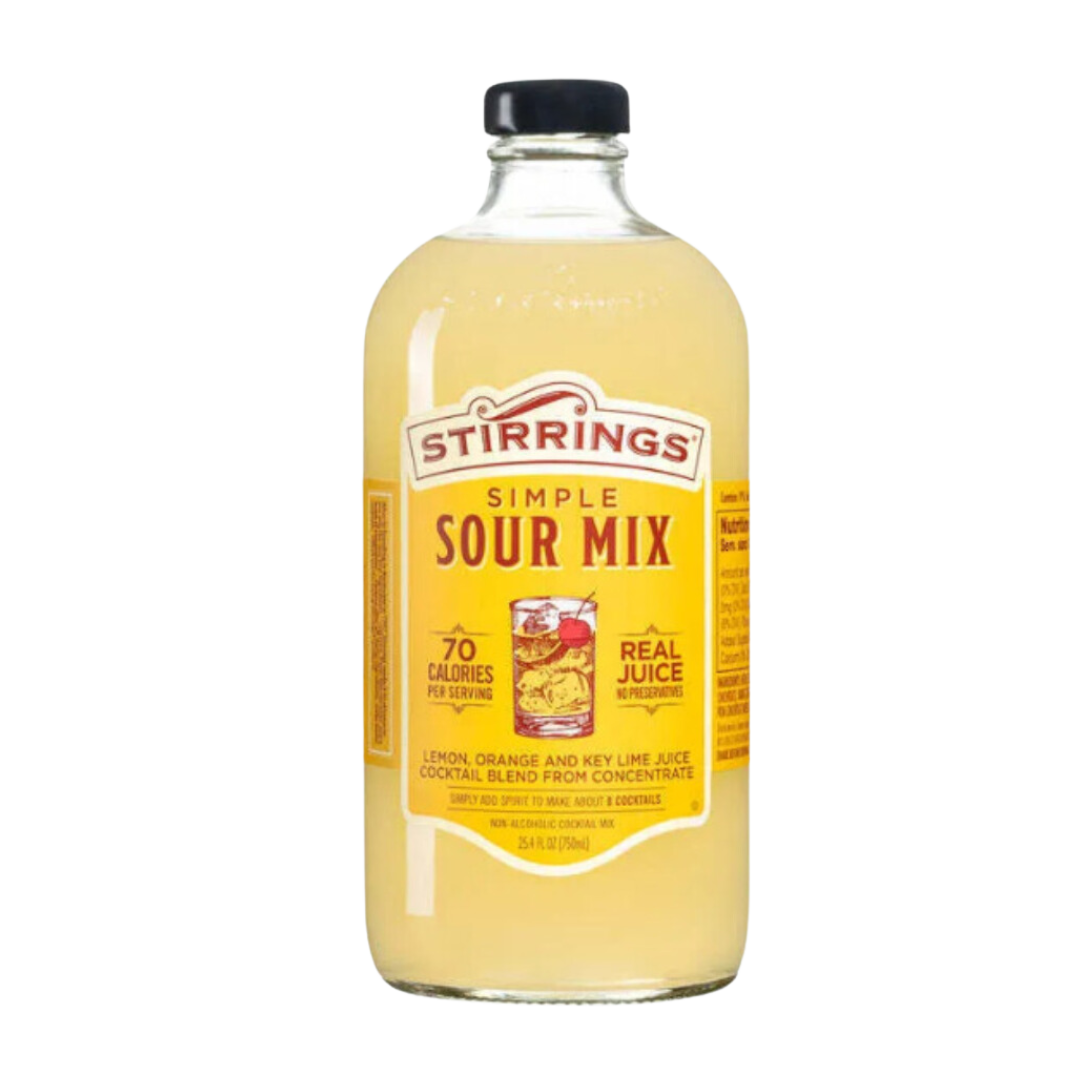 Stirrings - Sour Mix