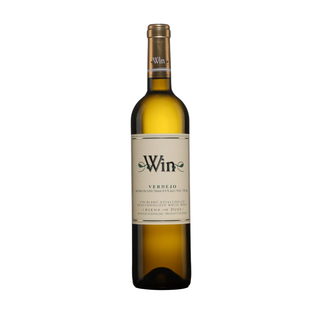 Win - Verdejo - White