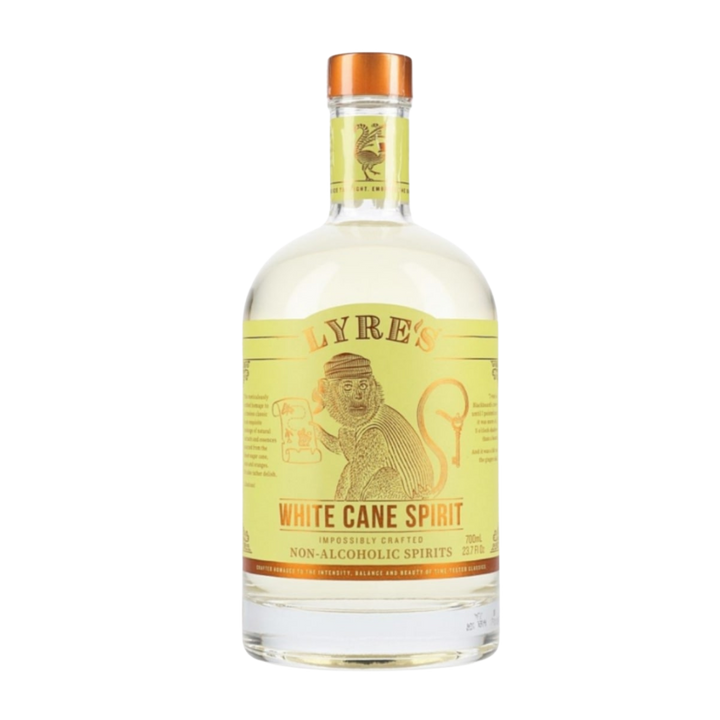 Lyre's - White Cane Spirit - Rum