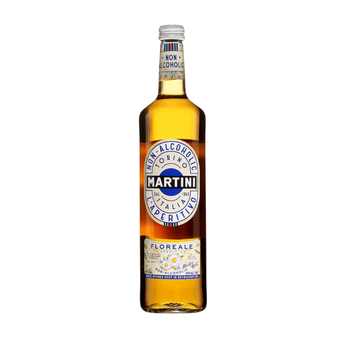 Martini - Floreale - Aperitivo