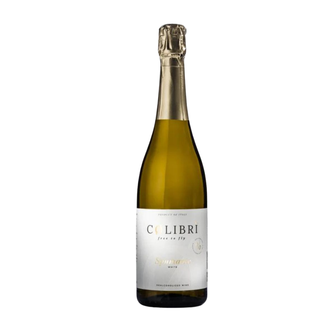 Colibri - Spumante - Sparkling White