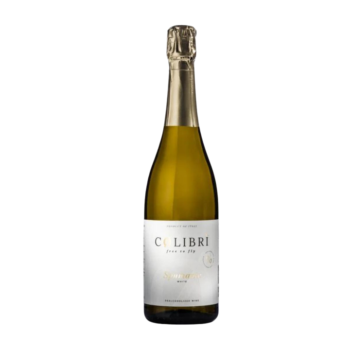 Colibri - Spumante - Sparkling White