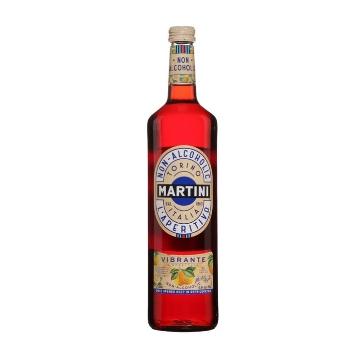 Martini - Vibrante - Aperitivo