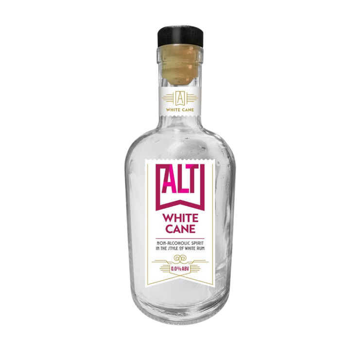 ALT - White Cane - Rum