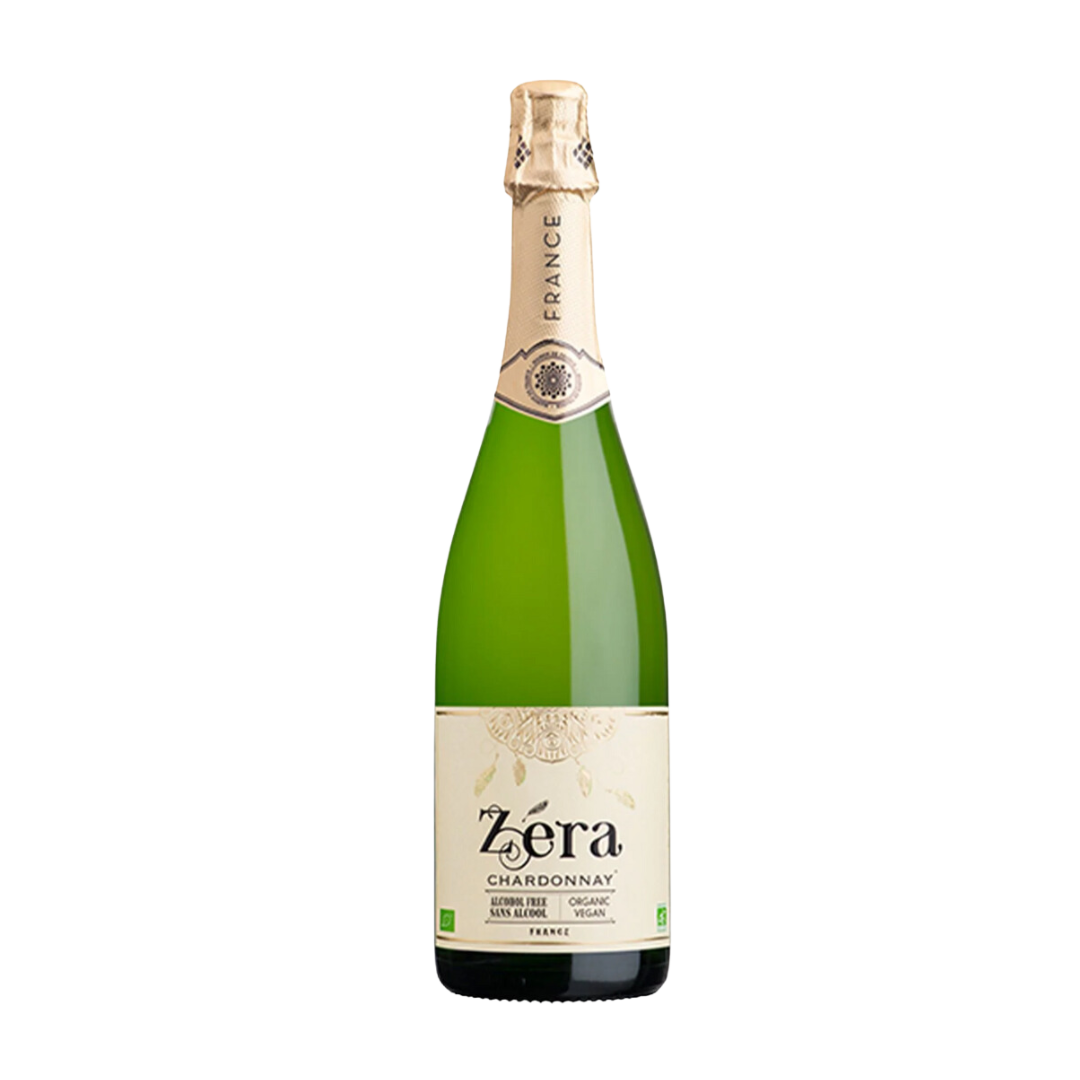 Zera - Organic Sparkling Chardonnay