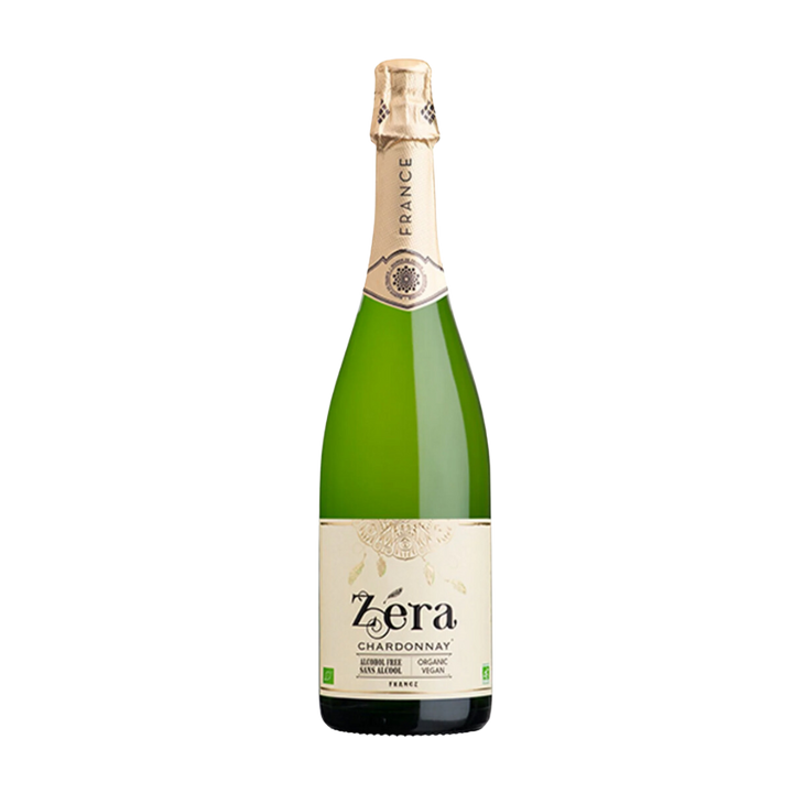 Zera - Organic Sparkling Chardonnay