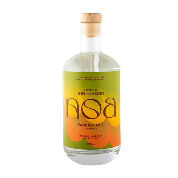 NOA - Garden Gin