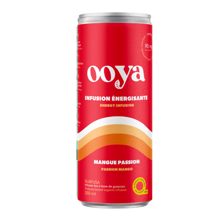 OOYA - Passion Mango