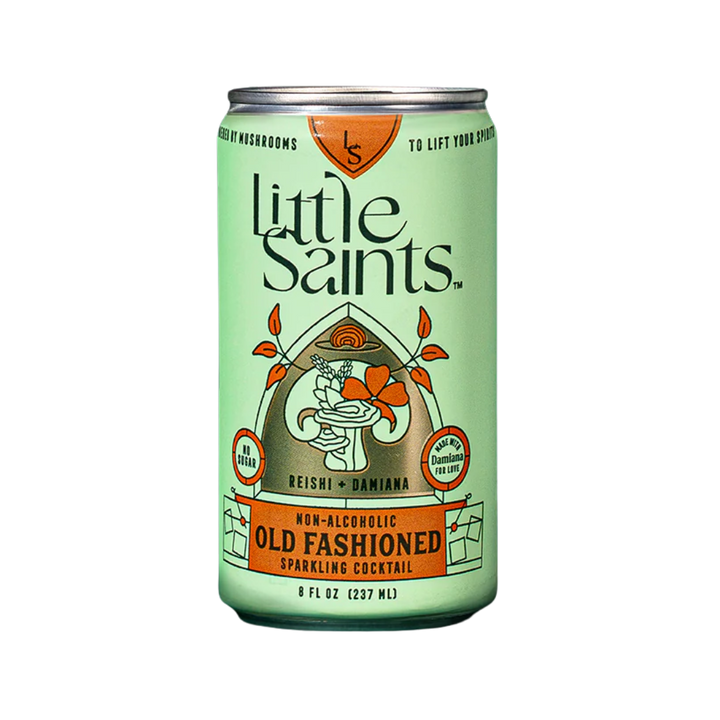 Little Saints - Old Fashioned