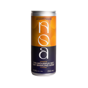 NOA - Dry Sparkling Wine