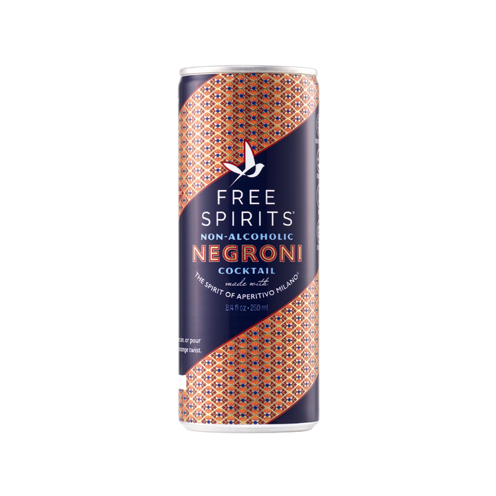 Free Spirits - Negroni