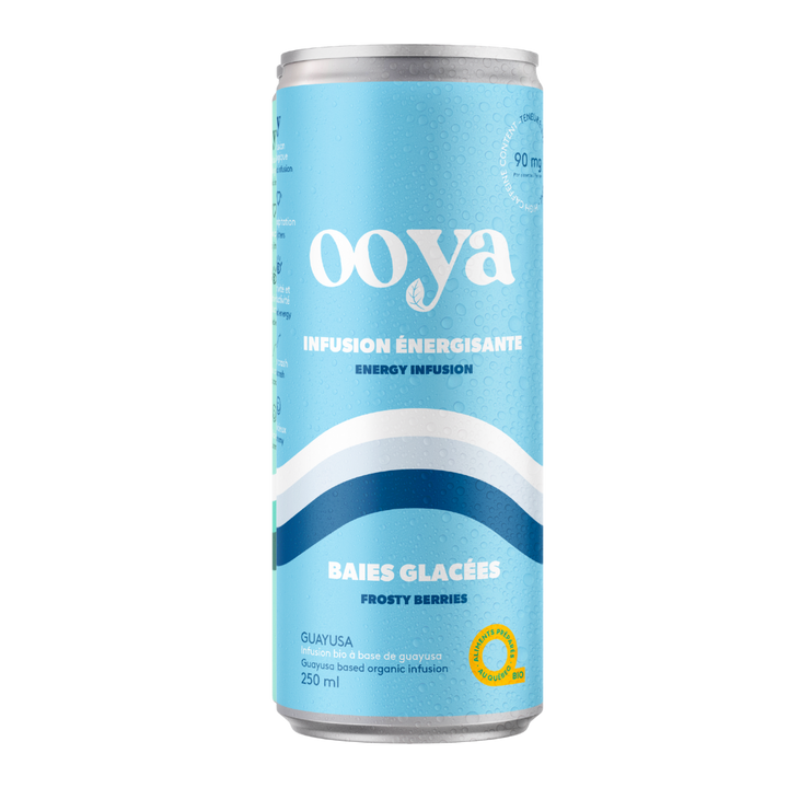 OOYA - Frosty Berries