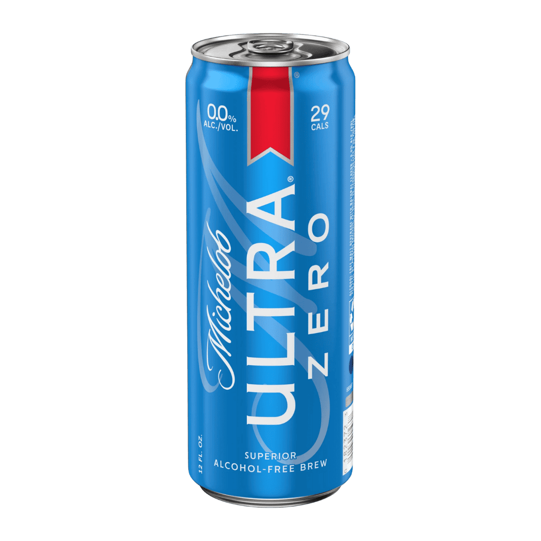 Michelob - Ultra Zero 0.0