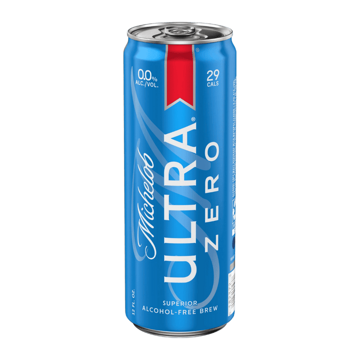 Michelob - Ultra Zero 0.0