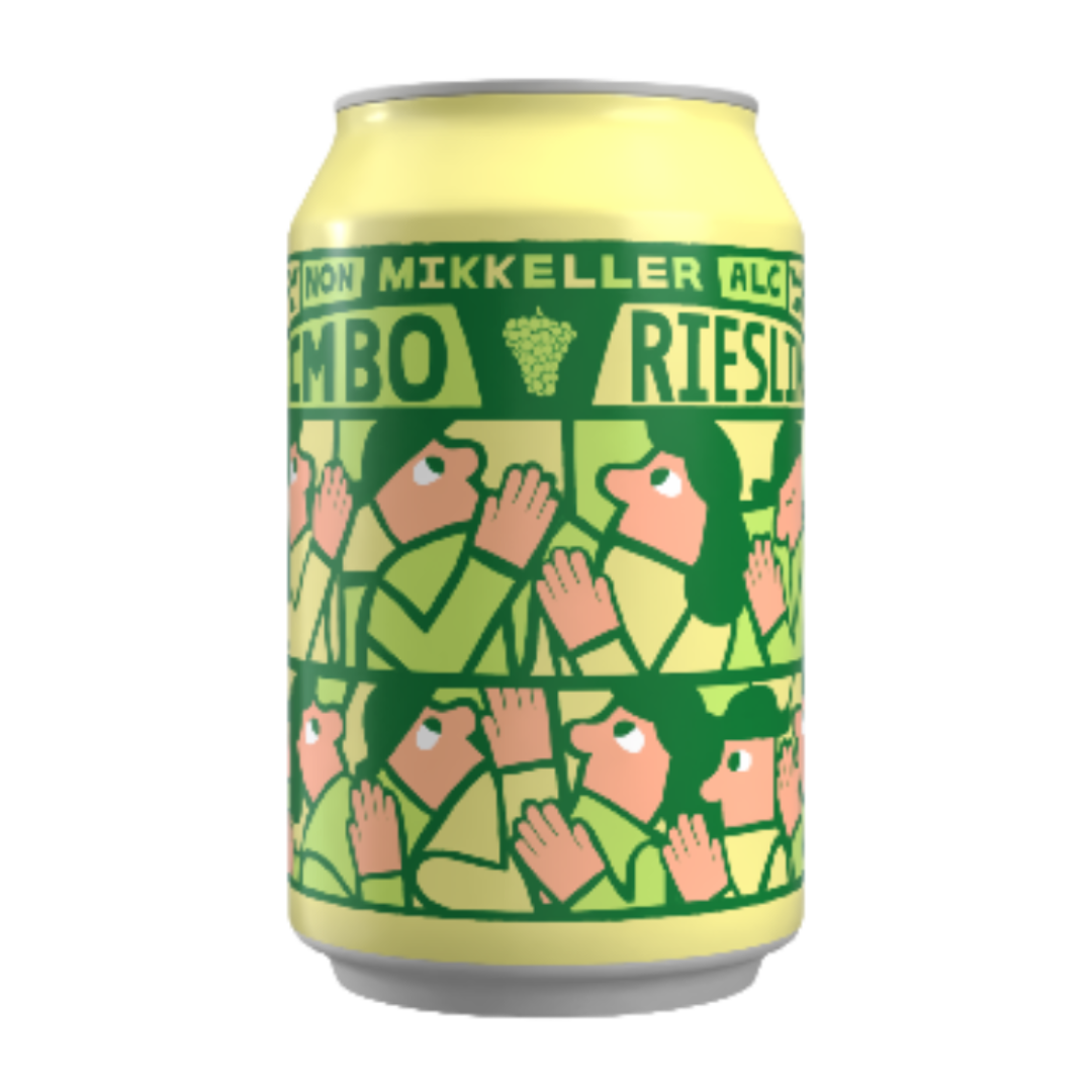 Mikkeller - Limbo Riesling - Sour