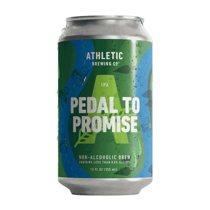 Athletic Brewing - Pedal to Promise *Limited Edition*